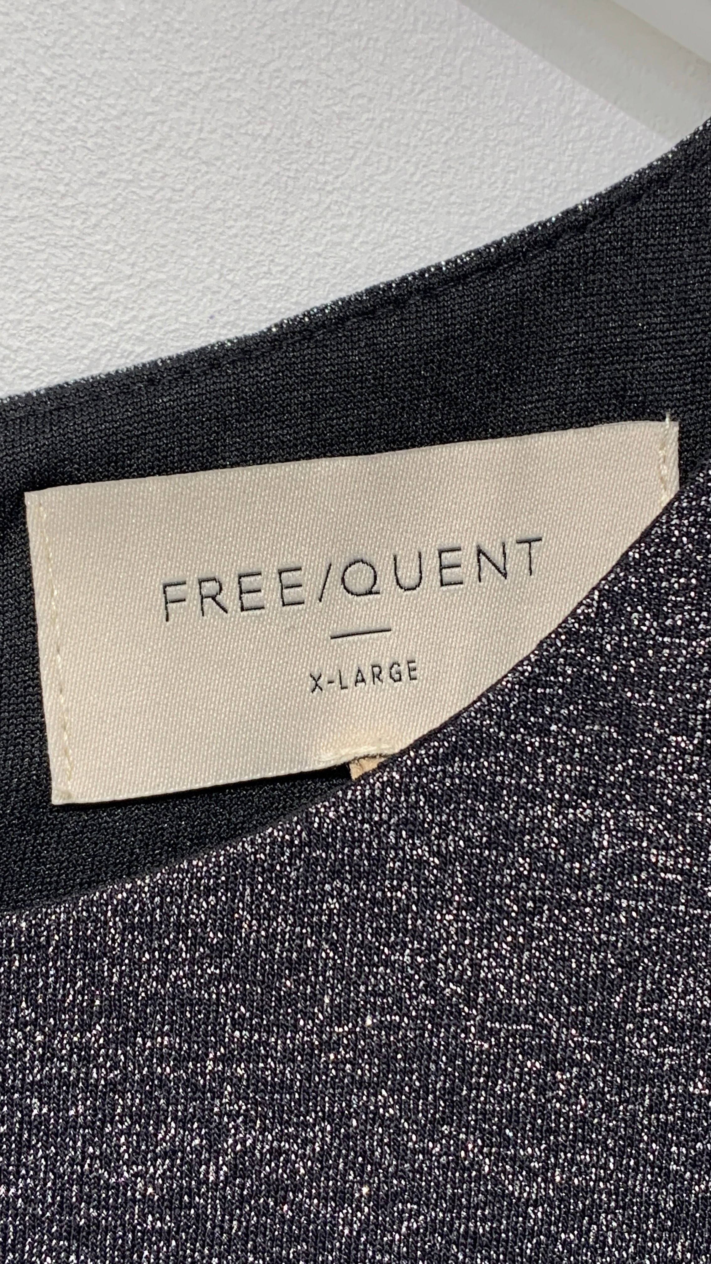 FreeQuent Kjole